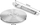 Adapter induksjoni Tescoma GrandCHEF, 17 cm, çelik inox