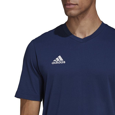 Маица Adidas Entrada, сина
