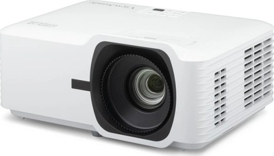 Projektor Viewsonic LS630HD, Full HD 1080p, 4000 ANSI Lumens, i bardhë