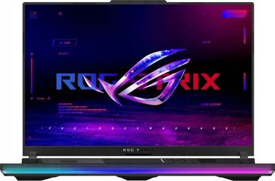 Laptop ASUS G634JY-NM035X, 16", Intel Core i9-13980HX, 32GB RAM, 1TB SSD, Nvidia RTX 4090