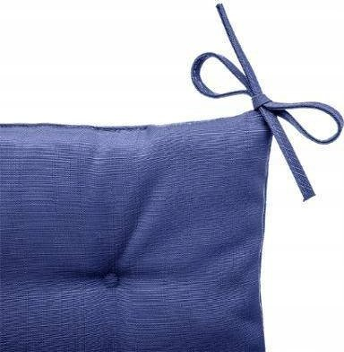 Jastëk për karrige Quilted Chair Cushion, 40 x 40 cm, lejla