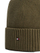 Kapele për meshkuj Tommy Hilfiger, e gjelbërt