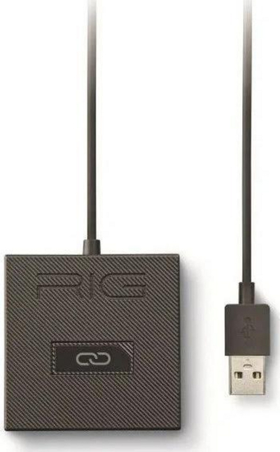 Kufje Plantronics, RIG 700HD, të zeza