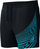 Шорцe за пливање Speedo HyperBoom Splice 16\", за мажи, црни и сини