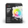 Ftohës Savio FAN-01 WHITE, 12 cm, i zi