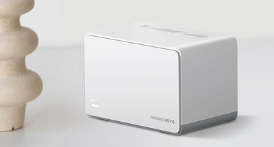 Ruter Mercusys Halo H70X, 2 copë