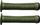 Doreza biçiklete Stay Strong Odi Lionheart, 145mm, BMX Longneck, jeshile