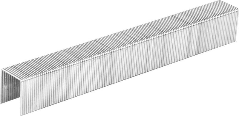 Kapëse galvanizuese NEO 14-615, 16mm GA21 Type 80, për stapler pneumatik