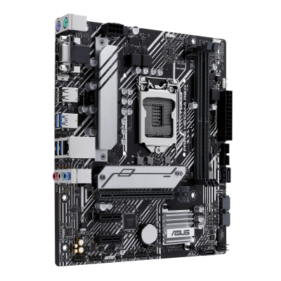 Pllakë mëmë ASUS PRIME H510M-A R2.0, Intel H510, LGA1200, micro ATX