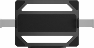 Adapter montimi për laptop RAMM NBH-01, deri 17.3", deri 9 kg, i zi