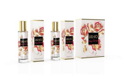 Set Liu Jo Body Care Classy Wild Rose, Losion për Trup 200 ml + Sprej 200 ml