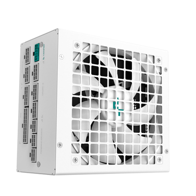Furnizues energjie Deepcool PX1000G WH, 1000W, ATX 3.0, i bardhë