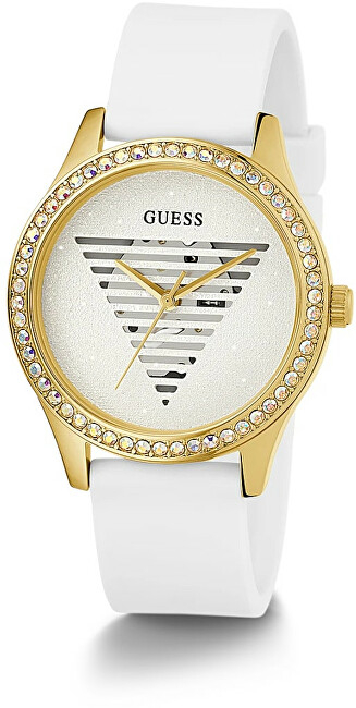Orë dore GUESS Lady Idol GW0530L6