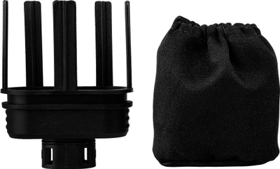 Lustruse orbitale Graphite DELTA Energy+ 18V, pa bateri