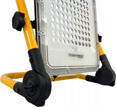 Рефлектор ЛЕД Germina, 50W, полначлив, 4 режими на осветлување