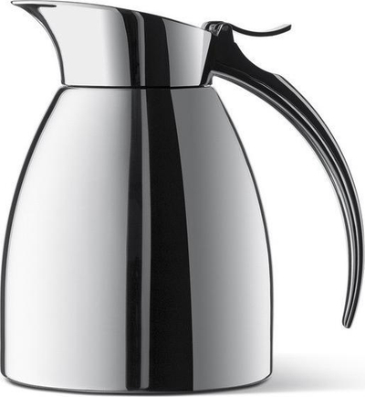 Termus Emsa Eleganza, 0.3L, çelik inoks, argjendtë