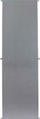 Pllakë montuese Eaton BPZ-MPL180-400, 180 x 400mm, çelik, e argjendtë