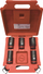 Set çelësa goditës të gjatë Milwaukee 4932498750, 3/4", 5 copa, 27 36mm