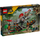 Set lodër LEGO Jurassic World Spinosaurus Dinosaur Escape 77982, 820 pjesë, 9+