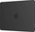 Mbulesë Incase HardShell për MacBook Air 13.6\" M2, polikarbonat, mat, e zezë