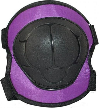 Set mbrojtës Nils Extreme H110, masa M, ngjyrë vjollcë