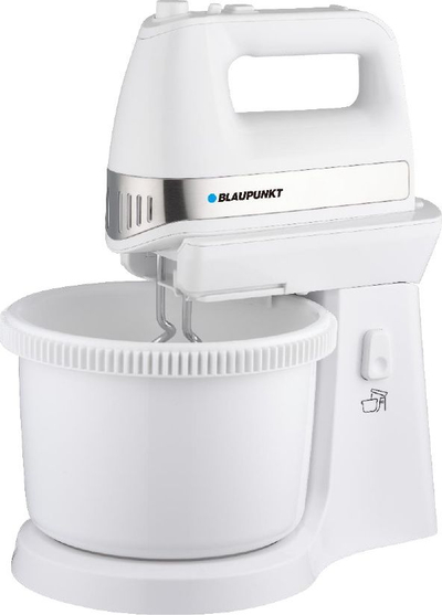 Mikser Blaupunkt HMM601, 500W, i bardhë