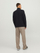 Triko Jack&Jones JCOFILO 12245219 Black