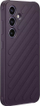 Këllëf mbrojtës Samsung Shield Case, fleksibël, kundër goditjeve, vjollcë