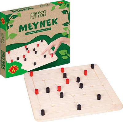 Lojë tavoline Alexander Eco Fun- Grinder