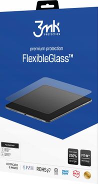 Xham mbrojtës tablet 3MK FlexibleGlass, për Huawei MatePad 11.5 S, 13", transparent