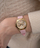 Orë dore Guess Pearl GW0381L2