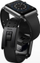 Byzylyk për Apple Watch Baseus Slip Thru LBWSE 01, 38 40mm, silikon, i zi
