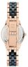 Orë dore Anne Klein Analog AK/3672NVRG