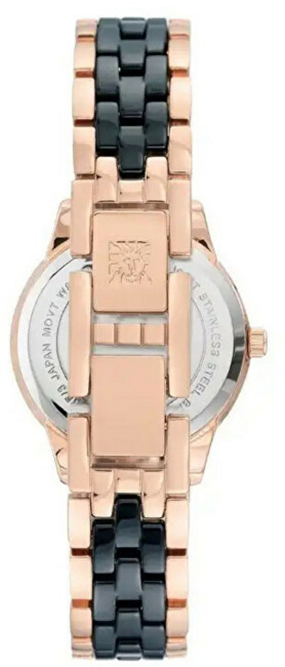 Orë dore Anne Klein Analog AK/3672NVRG