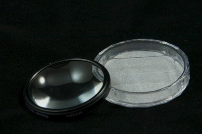 Filter makro Seagull +10, 55mm, i zi