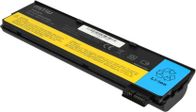 Bateri për Lenovo T440 Mitsu, X240, 4400mAh, 10.8V