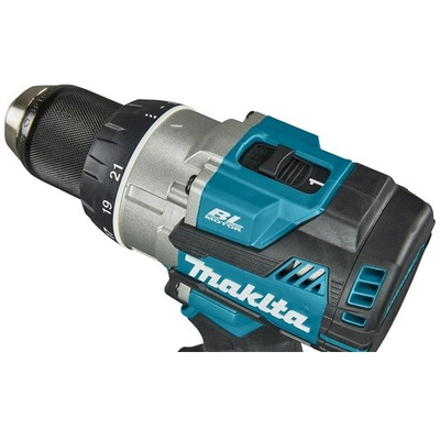 Stërvitës kaçavidë pa kabllo Makita DDF489, 18V LXT, brushless, pa bateri