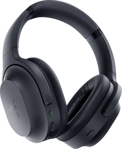 Kufje Razer Barracuda Pro, të zeza