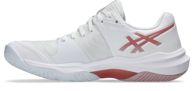 Женски патики за тренинг Asics Sky Elite FF 3, за одбојка, бели розови