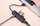 USB hub me adapter Ethernet Vention, 3 porta USB 2.0, 100Mbps, 0.15m, i zi