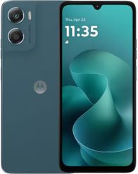 Telefoni Motorola Moto G06 Power, 4GB RAM, 256GB, Pantone Tapestry blu