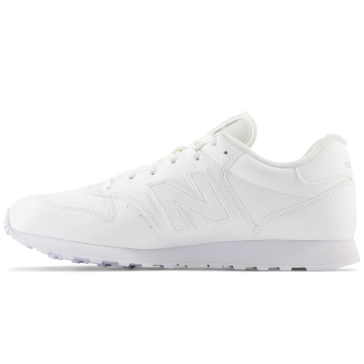 Патики New Balance GM500ZW2, EVA, гумен ѓон, сини
