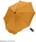 Çadër karroce Caretero Umbrella Brazilian Tangerines, universal, portokalli