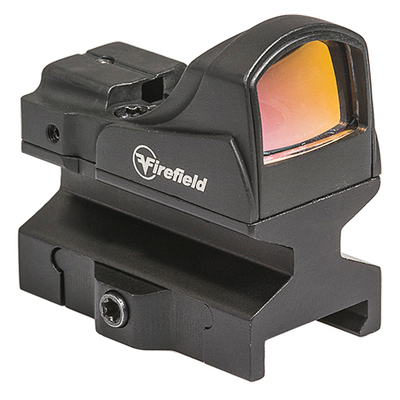 Shënjestër Optike Firefield RED DOT Impact Mini Reflex Sight