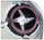 Blender me gotë Philips HR3040/00, 1200W, 2L, i zi