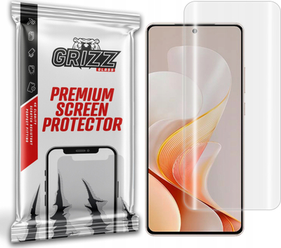 Mbrojtëse ekrani Grizz Hydrogel, për Vivo S19, transparente