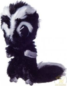 Lodër për qen Barry King Skunk, 29cm