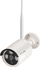 Kamerë sigurie WiFi Kruger&amp;Matz Connect C210, 3MP, IP66, e bardhë