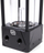 Rezervuar uji për PC Alphacool Eisbecher Aurora D5, 250mm, xham dhe acetal, me pompë VPP Apex D5