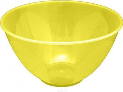 Enë e thellë për sallatë BranQ Cykoria, 3L, plastike, shumëngjyrëshe